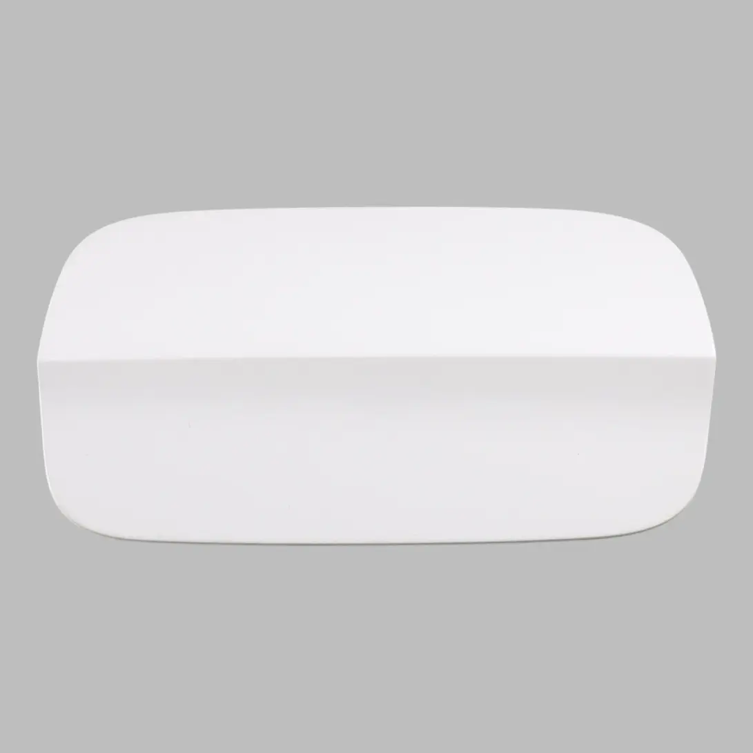 Audi A5 F5 Tapón Tapa Combustible Panel Glacier White Pearl - S9R 8W6809907