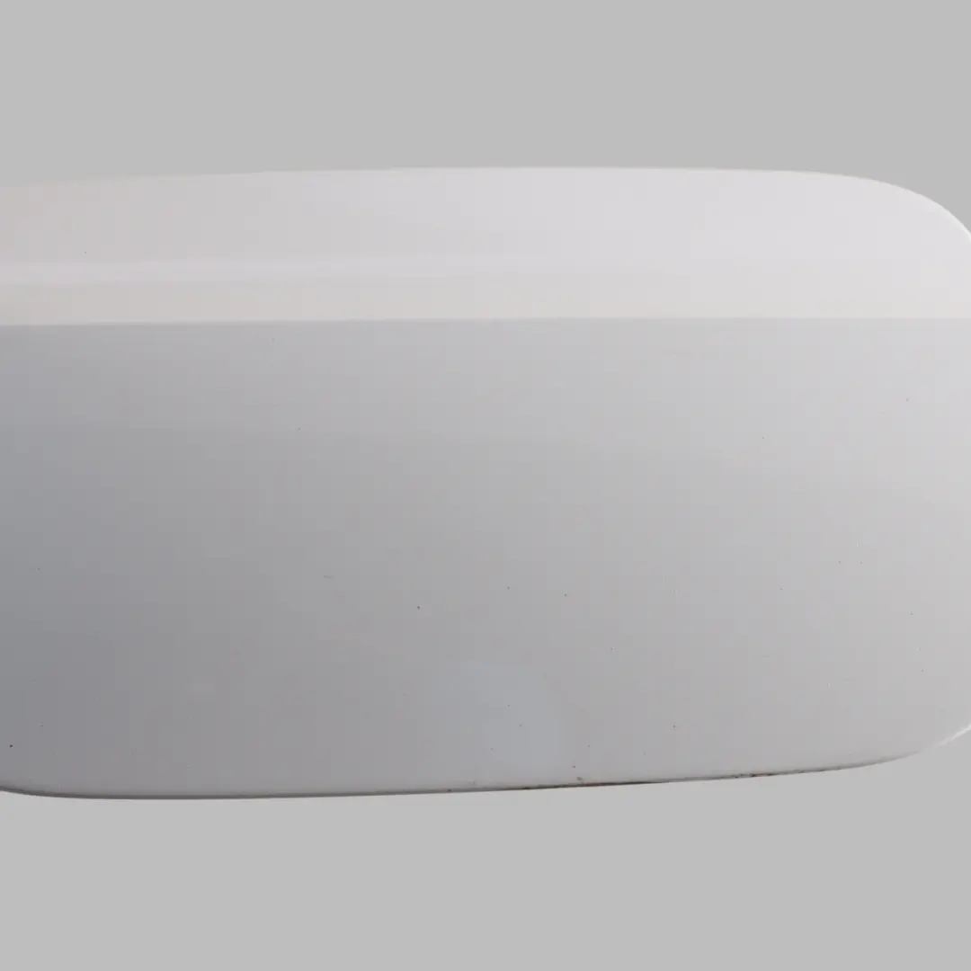 Tapón Tapa Combustible Panel Glacier White Pearl - S9R para Audi A5 F5 con número de pieza 8W6809907 Audi A5 F5 Tapón Tapa Combustible Panel Glacier White Pearl - S9R - SKU 8W6809907-MGW - Número de pieza 8W6809907