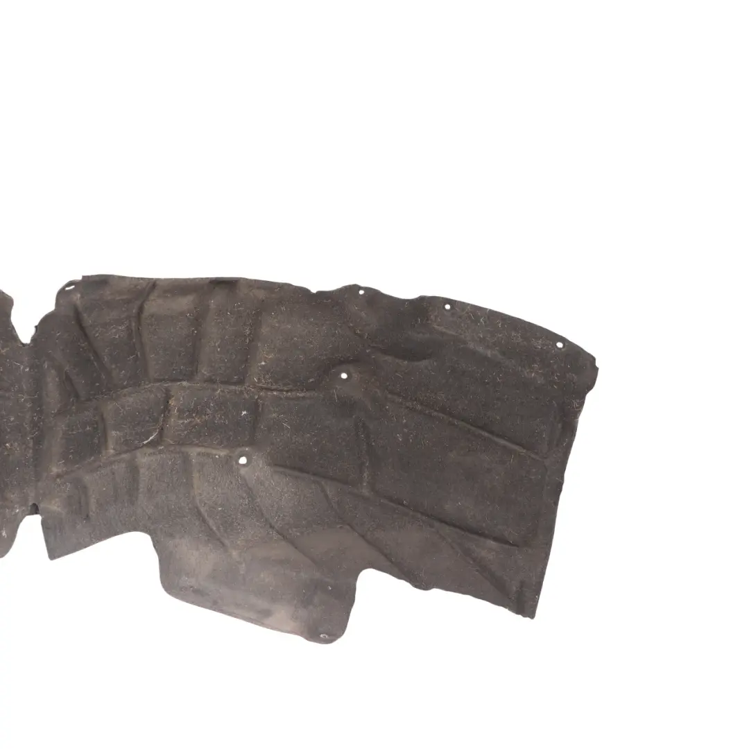 Audi RS5 A5 F5 Rear Wheel Arch Liner Housing Left N/S - SKU 8W6810171B - Part number 8W6810171B