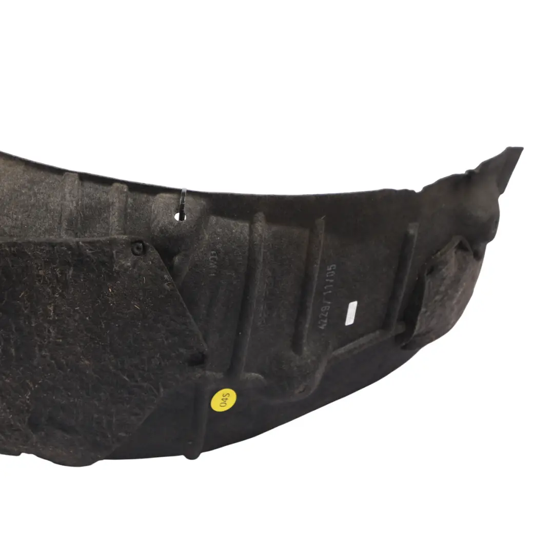 Audi RS5 A5 F5 Rear Wheel Arch Liner Housing Left N/S - SKU 8W6810171B - Part number 8W6810171B