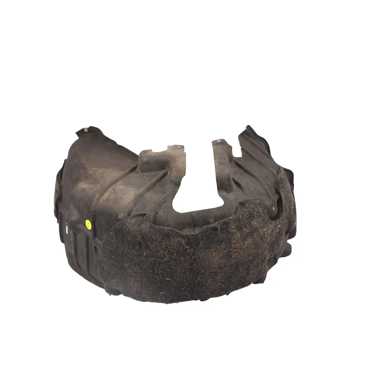 Audi RS5 A5 F5 Rear Wheel Arch Liner Housing Left N/S 8W6810171B