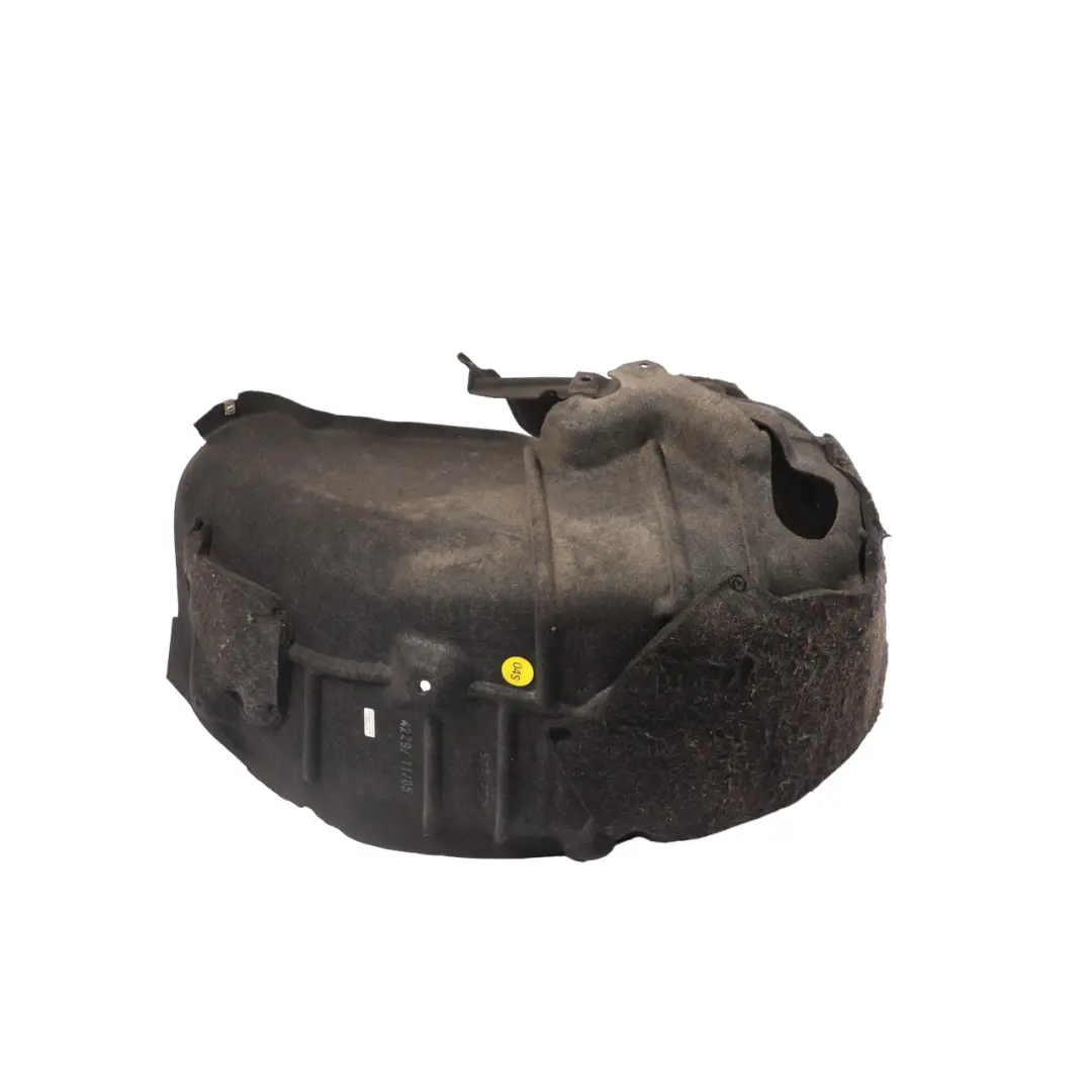 Audi RS5 A5 F5 Rear Wheel Arch Liner Housing Left N/S - SKU 8W6810171B - Part number 8W6810171B