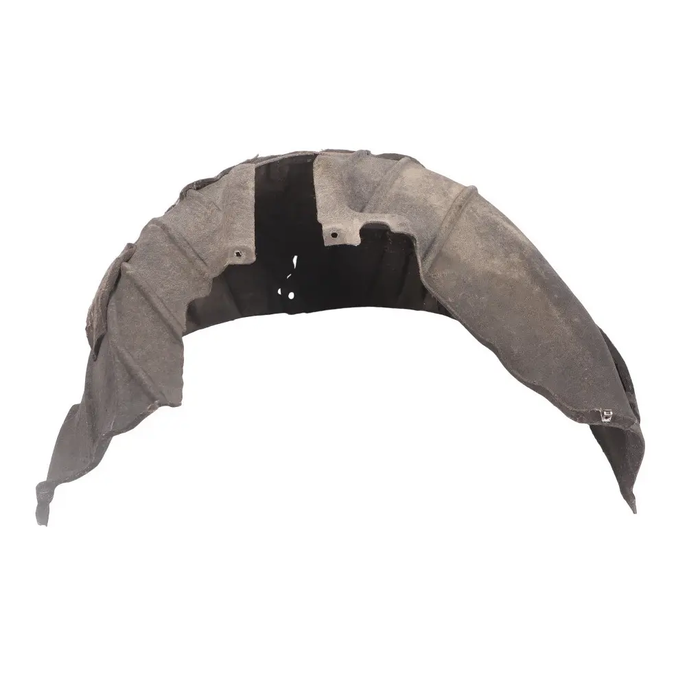Audi RS5 A5 F5 Rear Wheel Arch Liner Housing Left N/S - SKU 8W6810171B - Part number 8W6810171B
