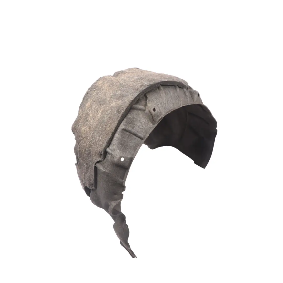 Arch Liner Housing Right O/S to Audi RS5 A5 F5 Rear Wheel with Part number 8W6810172B Audi RS5 A5 F5 Rear Wheel Arch Liner Housing Right O/S - SKU 8W6810172B - Part number 8W6810172B