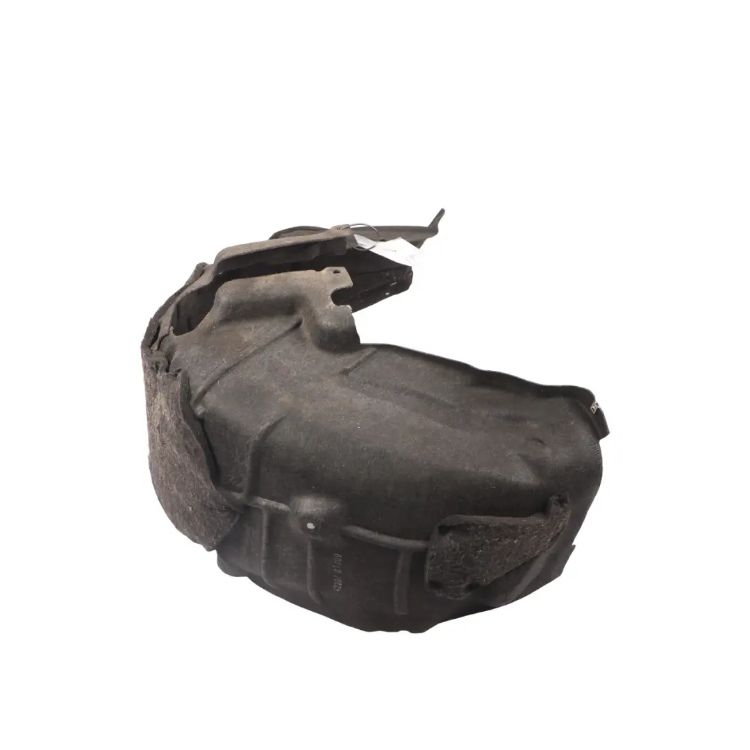 Audi RS5 A5 F5 Rear Wheel Arch Liner Housing Right O/S - SKU 8W6810172B - Part number 8W6810172B