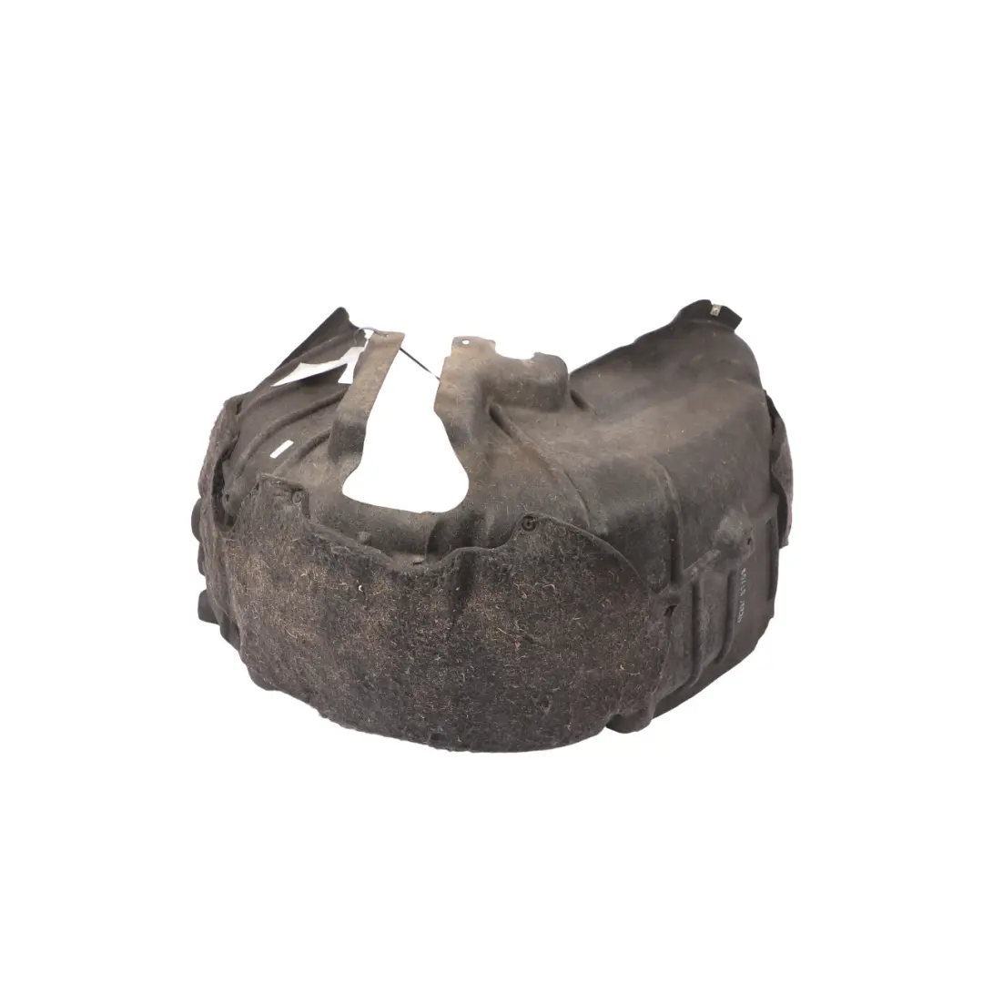 Arch Liner Housing Right O/S to Audi RS5 A5 F5 Rear Wheel with Part number 8W6810172B Audi RS5 A5 F5 Rear Wheel Arch Liner Housing Right O/S - SKU 8W6810172B - Part number 8W6810172B