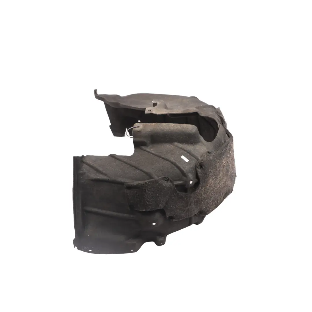 Audi RS5 A5 F5 Rear Wheel Arch Liner Housing Right O/S - SKU 8W6810172B - Part number 8W6810172B