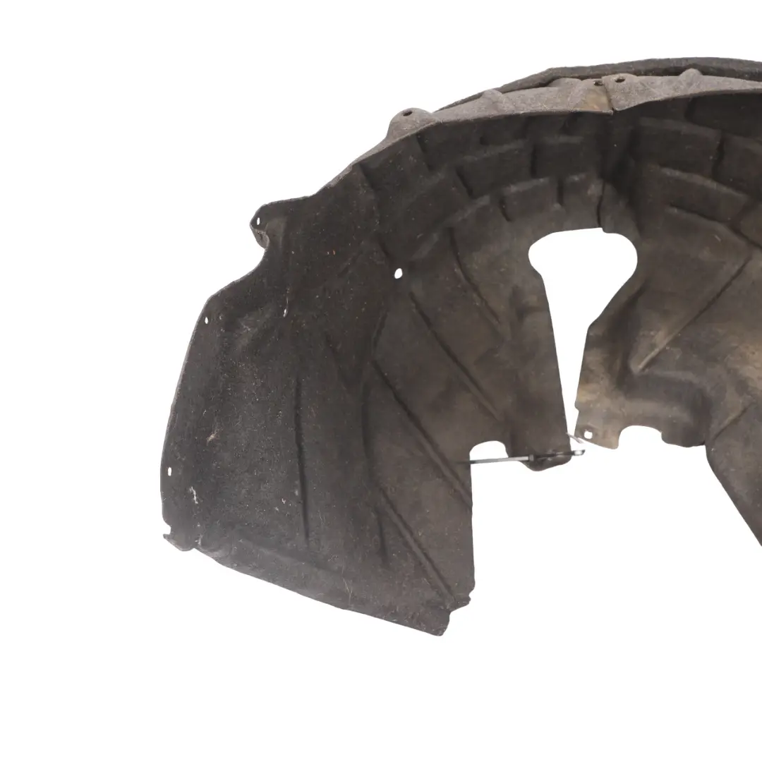Audi RS5 A5 F5 Rear Wheel Arch Liner Housing Right O/S - SKU 8W6810172B - Part number 8W6810172B