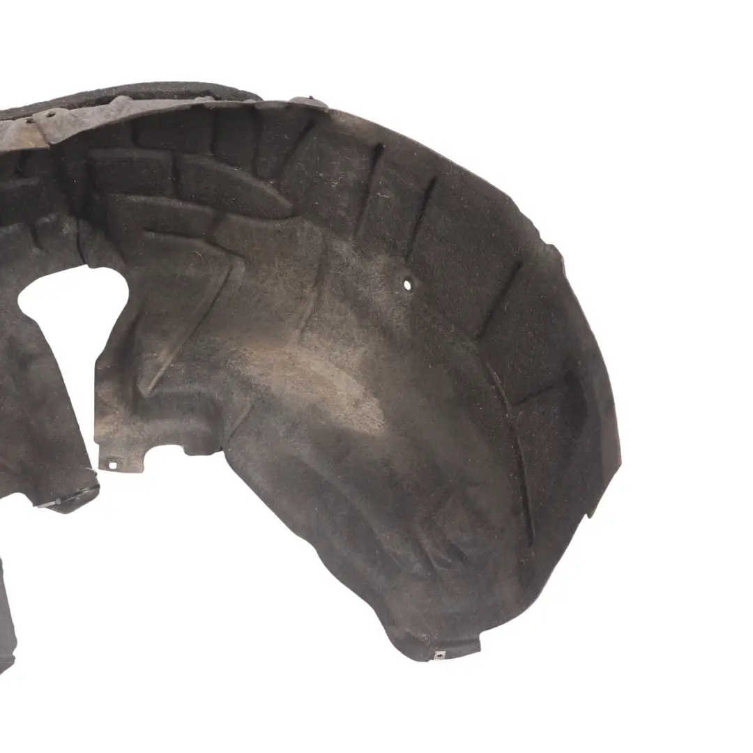 Audi RS5 A5 F5 Rear Wheel Arch Liner Housing Right O/S - SKU 8W6810172B - Part number 8W6810172B