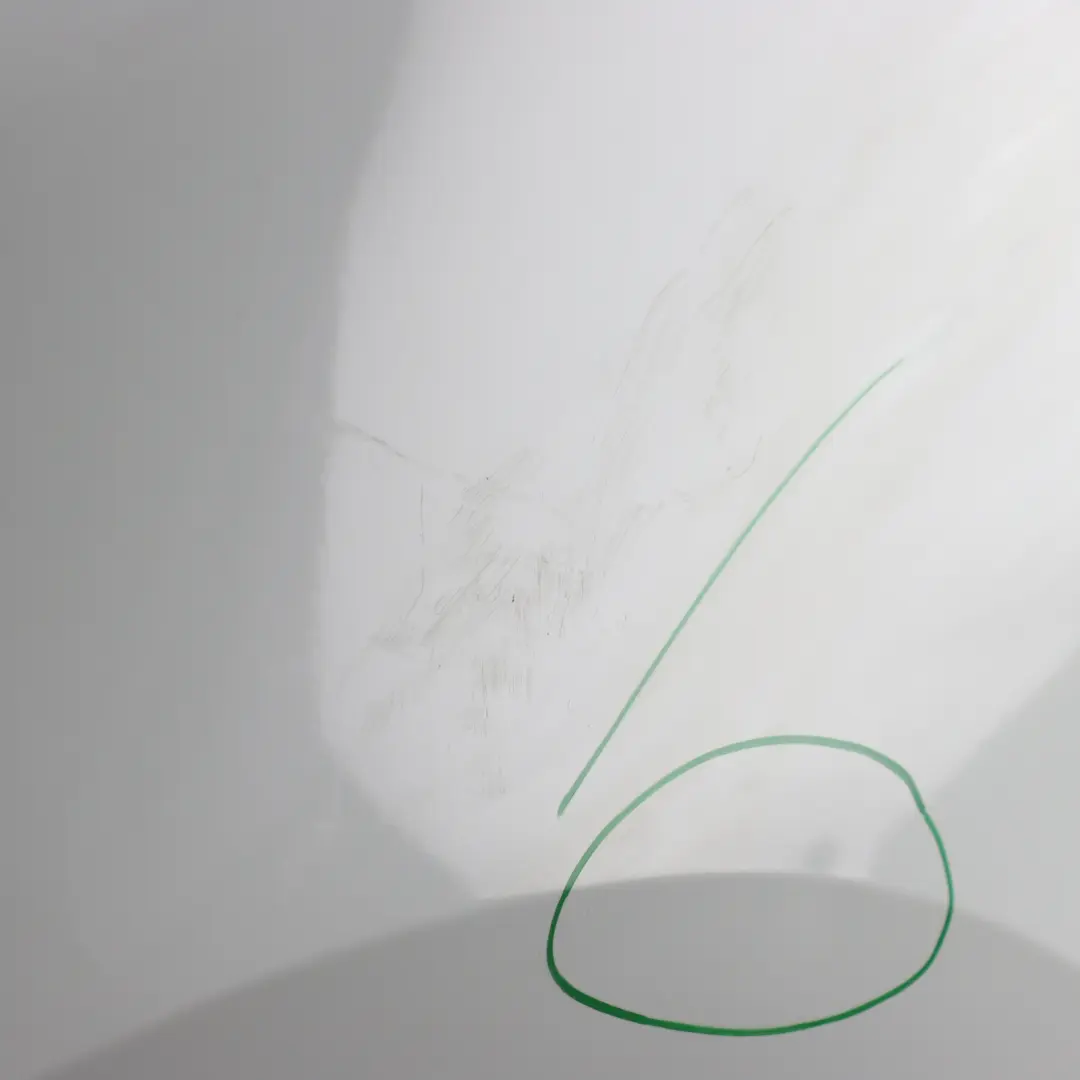 Side Panel Front Left N/S Wing Fender Glacier White Pearl - S9R to Audi A5 S5 F5 with Part number 8W6821105B Audi A5 S5 F5 Side Panel Front Left N/S Wing Fender Glacier White Pearl - S9R - SKU 8W6821105B-MGW - Part number 8W6821105B