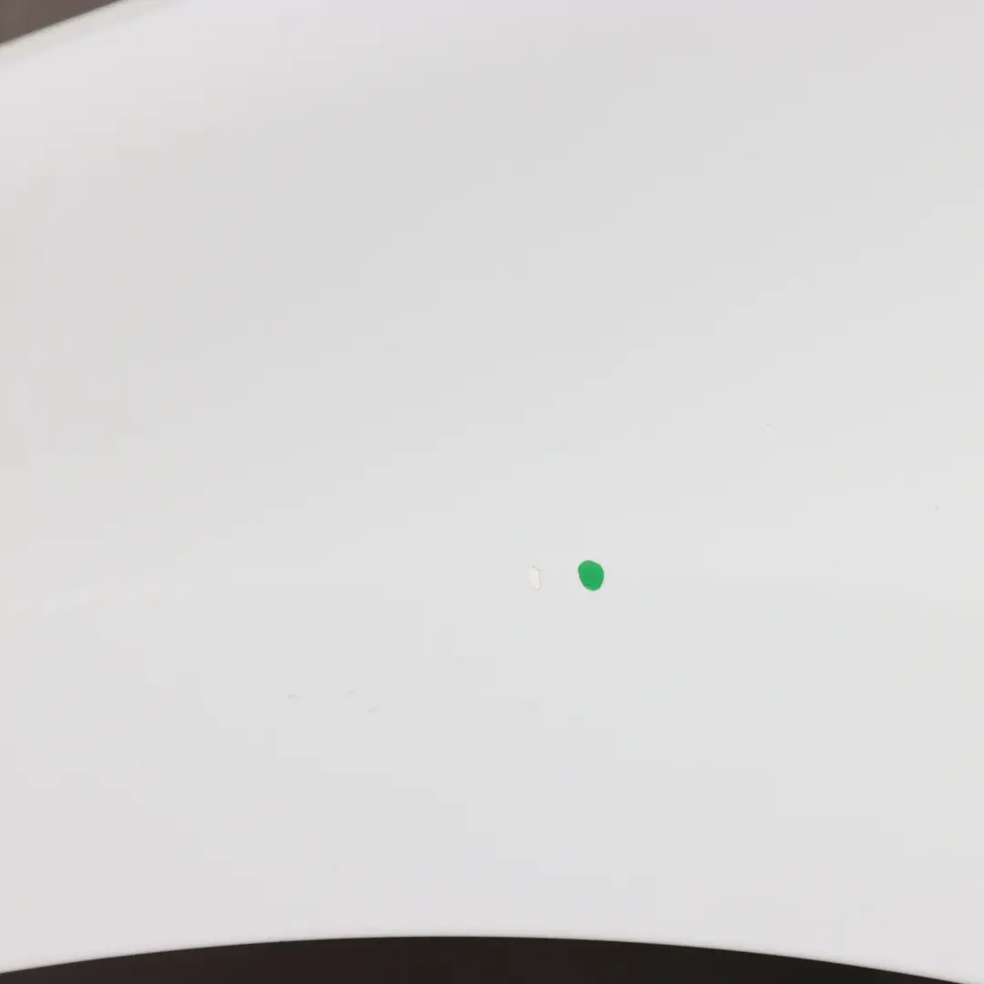 Side Panel Front Left N/S Wing Fender Glacier White Pearl - S9R to Audi A5 S5 F5 with Part number 8W6821105B Audi A5 S5 F5 Side Panel Front Left N/S Wing Fender Glacier White Pearl - S9R - SKU 8W6821105B-MGW - Part number 8W6821105B