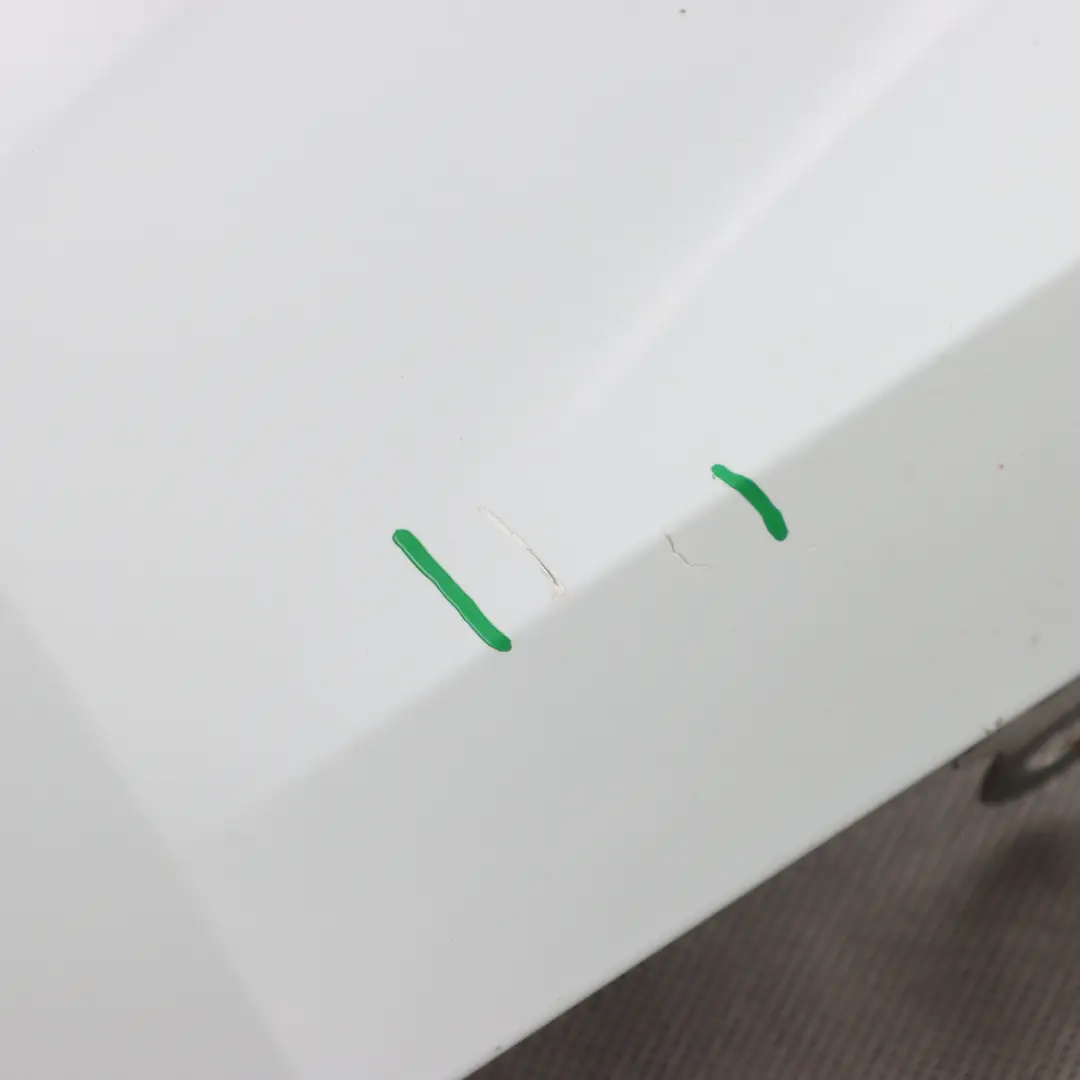 Side Panel Front Left N/S Wing Fender Glacier White Pearl - S9R to Audi A5 S5 F5 with Part number 8W6821105B Audi A5 S5 F5 Side Panel Front Left N/S Wing Fender Glacier White Pearl - S9R - SKU 8W6821105B-MGW - Part number 8W6821105B