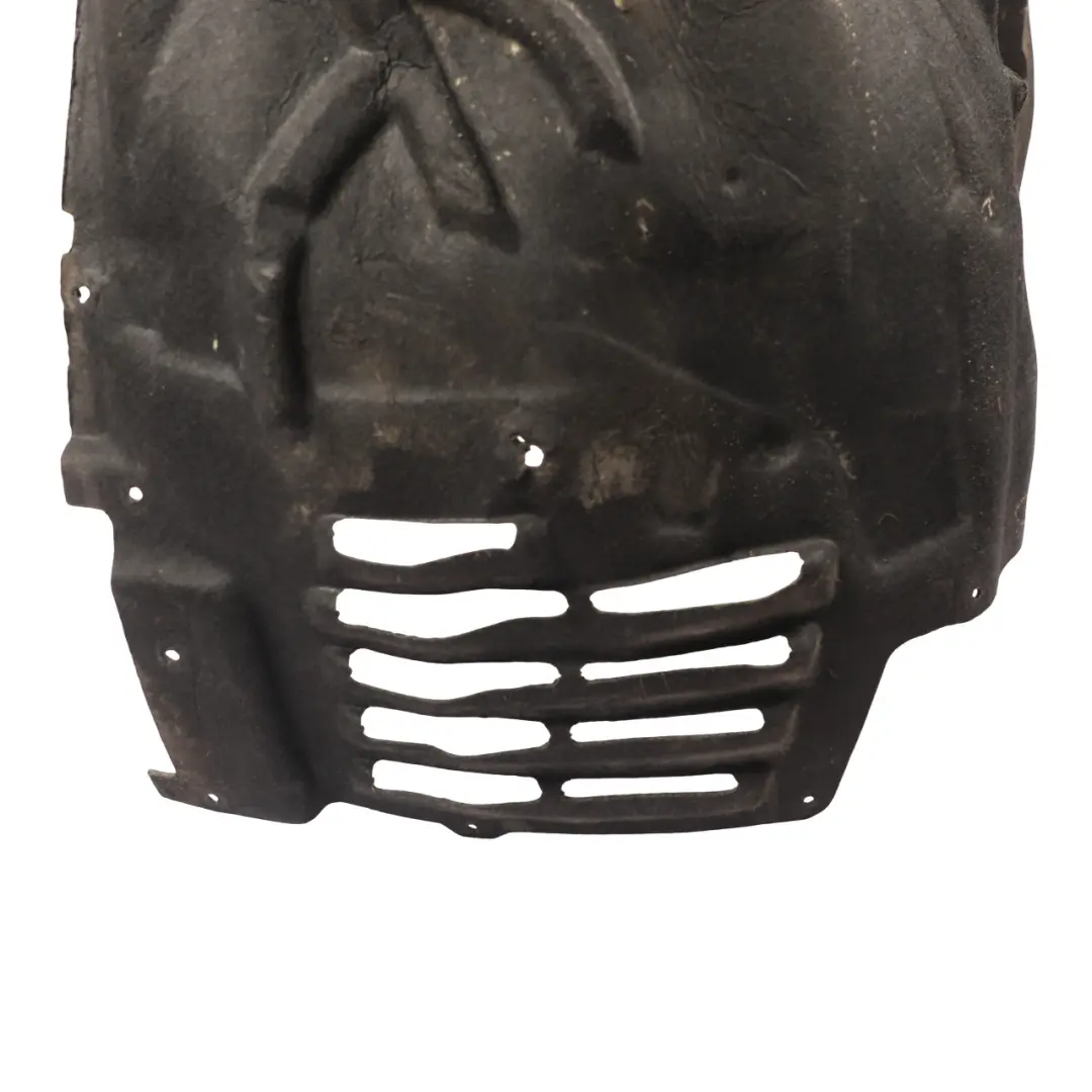 Arch Housing Cover Splash Guard Front Right O/S to Audi RS5 F5 Wheel with Part number 8W6821172E Audi RS5 F5 Wheel Arch Housing Cover Splash Guard Front Right O/S - SKU 8W6821172E - Part number 8W6821172E