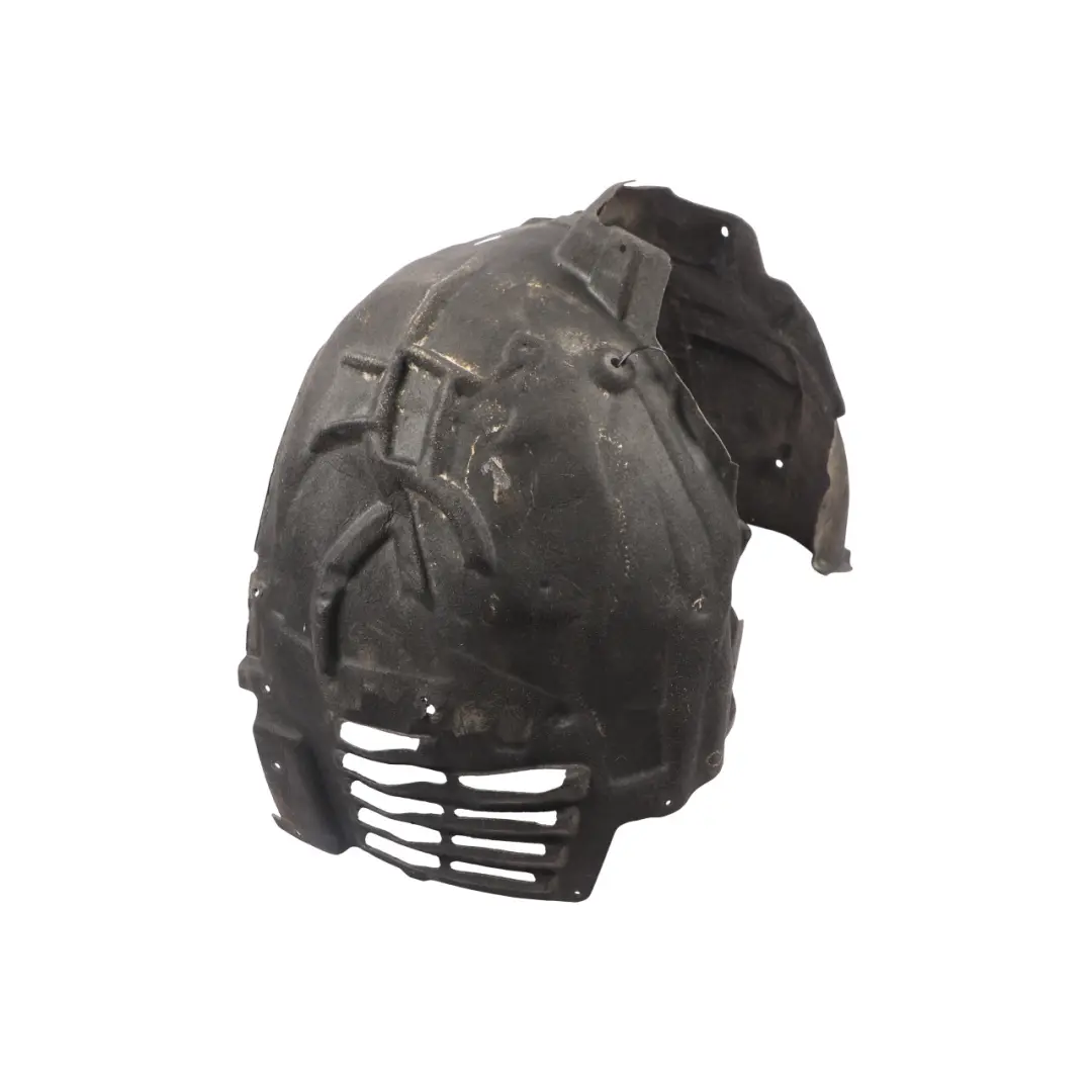 Arch Housing Cover Splash Guard Front Right O/S to Audi RS5 F5 Wheel with Part number 8W6821172E Audi RS5 F5 Wheel Arch Housing Cover Splash Guard Front Right O/S - SKU 8W6821172E - Part number 8W6821172E