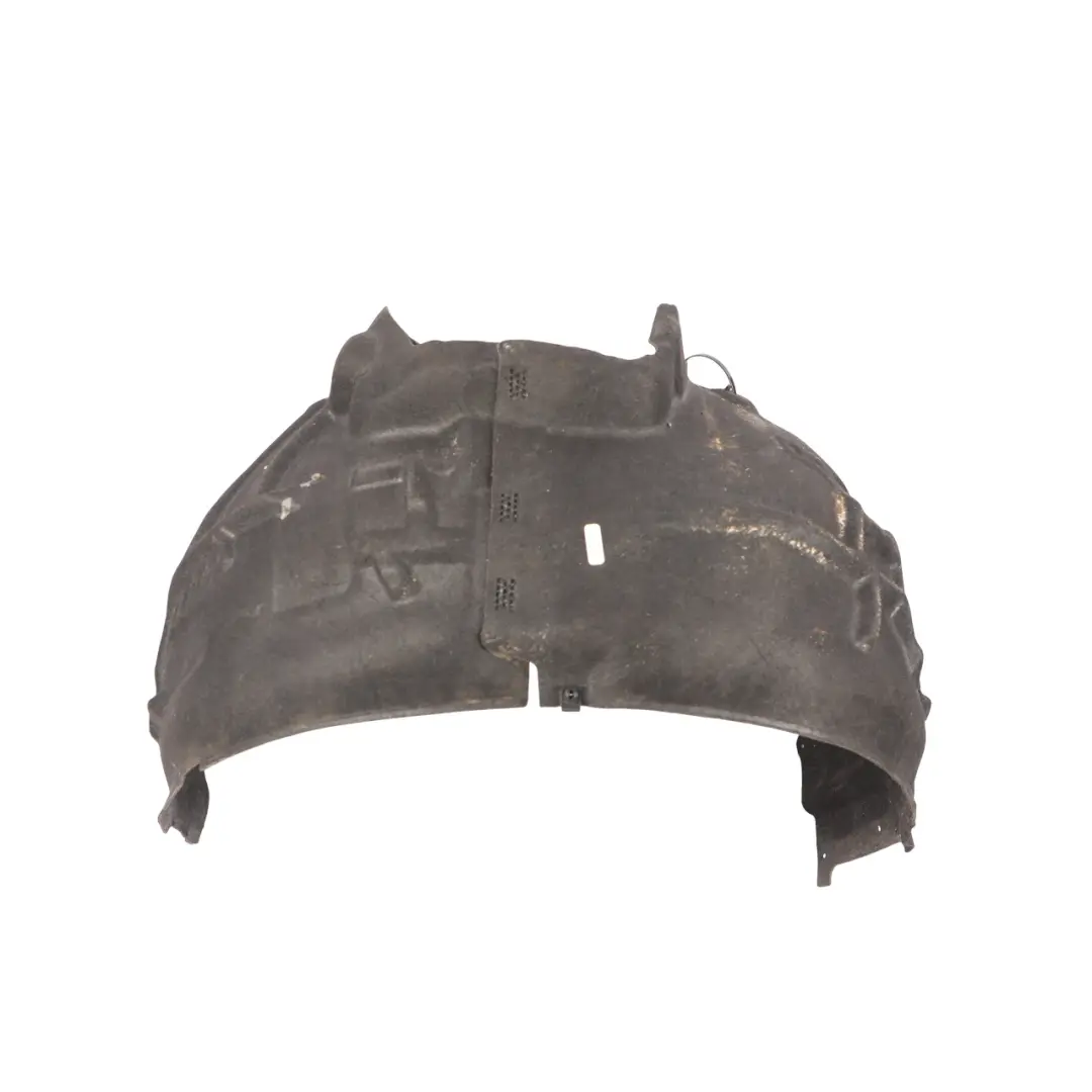 Audi RS5 F5 Wheel Arch Housing Cover Splash Guard Front Right O/S - SKU 8W6821172E - Part number 8W6821172E