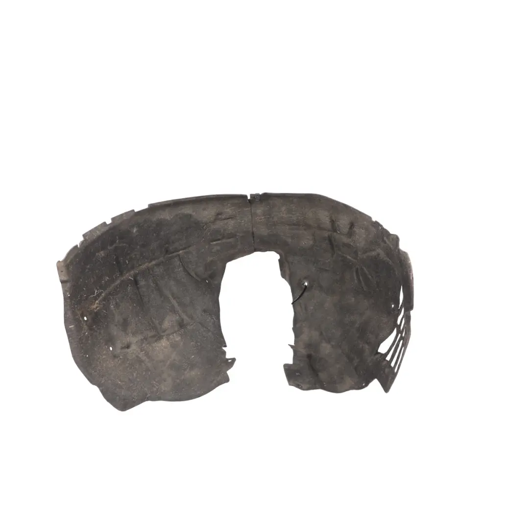 Audi RS5 F5 Cubierta Protector Paso Rueda Delantero Derecho - SKU 8W6821172E - Número de pieza 8W6821172E