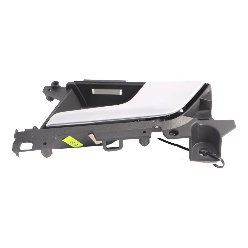 Audi A4 B9 Front Interior Grab Handle Trim Right O/S 8W6837020A