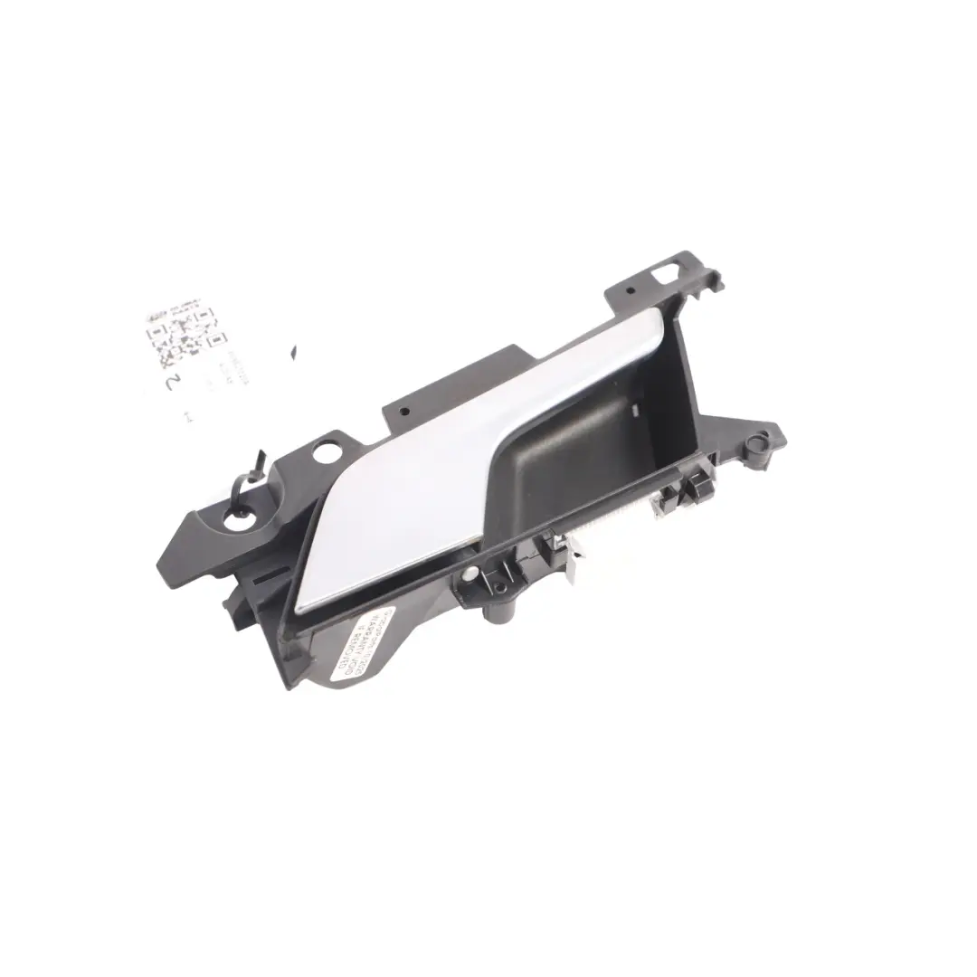 Front Interior Grab Handle Trim Right O/S to Audi A4 B9 with Part number 8W6837020A Audi A4 B9 Front Interior Grab Handle Trim Right O/S - SKU 8W6837020A - Part number 8W6837020A
