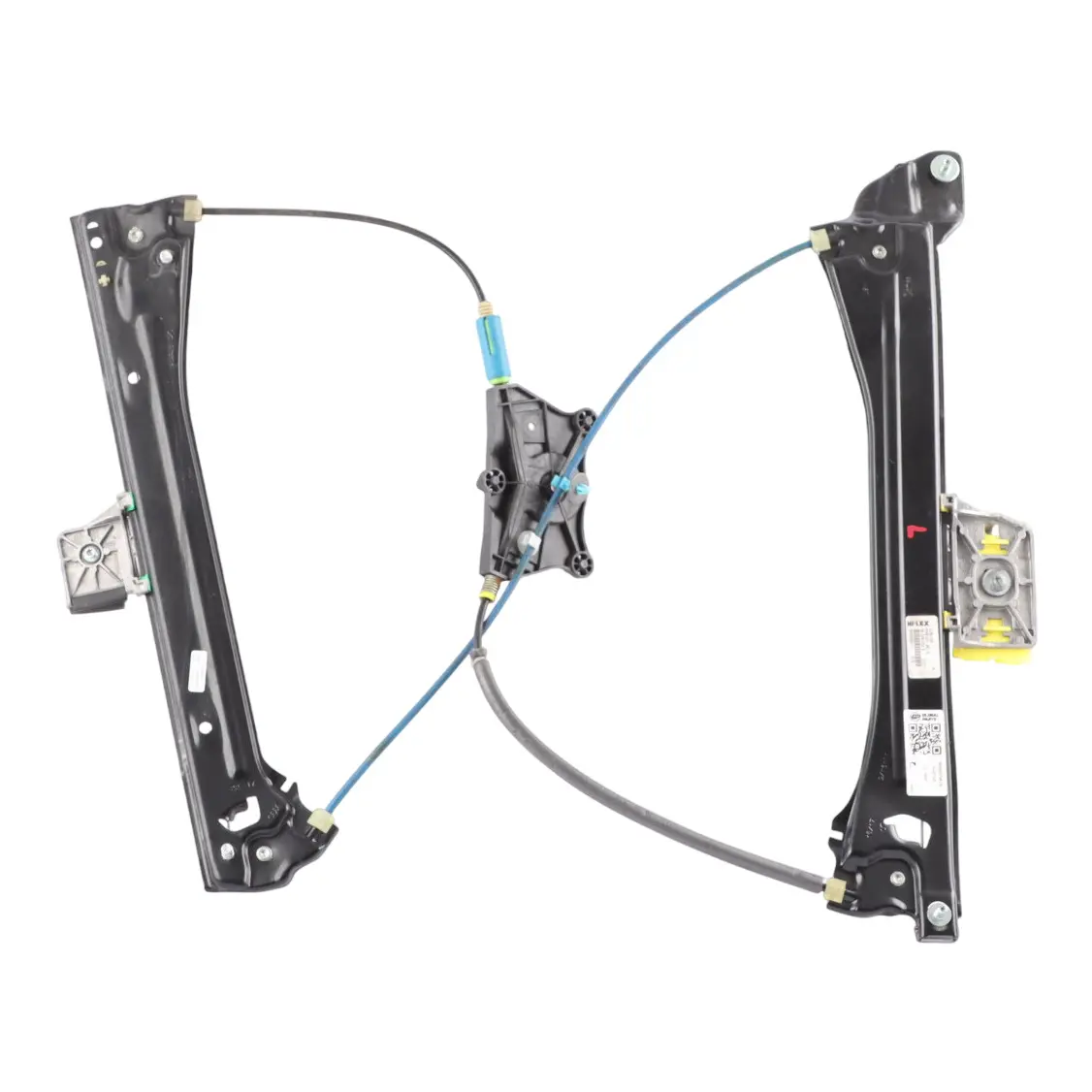 Audi A5 F5 Coupe Door Window Lifter Regulator Mechanism Left N/S 8W6837461B