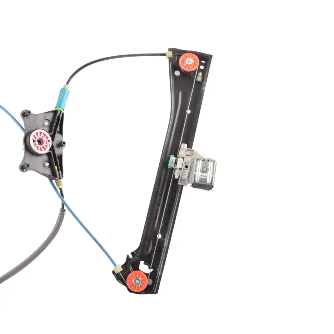 Audi A5 F5 Coupe Tür Fensterheber Regulator Mechanismus Links - SKU 8W6837461B - Teilenummer 8W6837461B