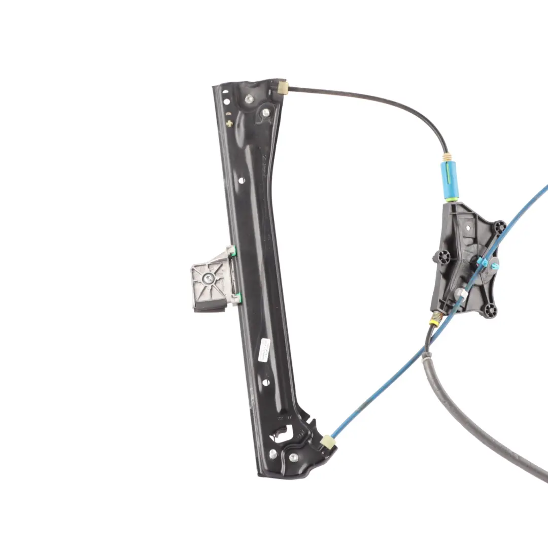 Coupé Mécanisme Lève-Vitre Porte Gauche pour Audi A5 F5 à propos du numéro de pièce 8W6837461B Audi A5 F5 Coupé Mécanisme Lève-Vitre Porte Gauche - SKU 8W6837461B - Numéro de pièce 8W6837461B