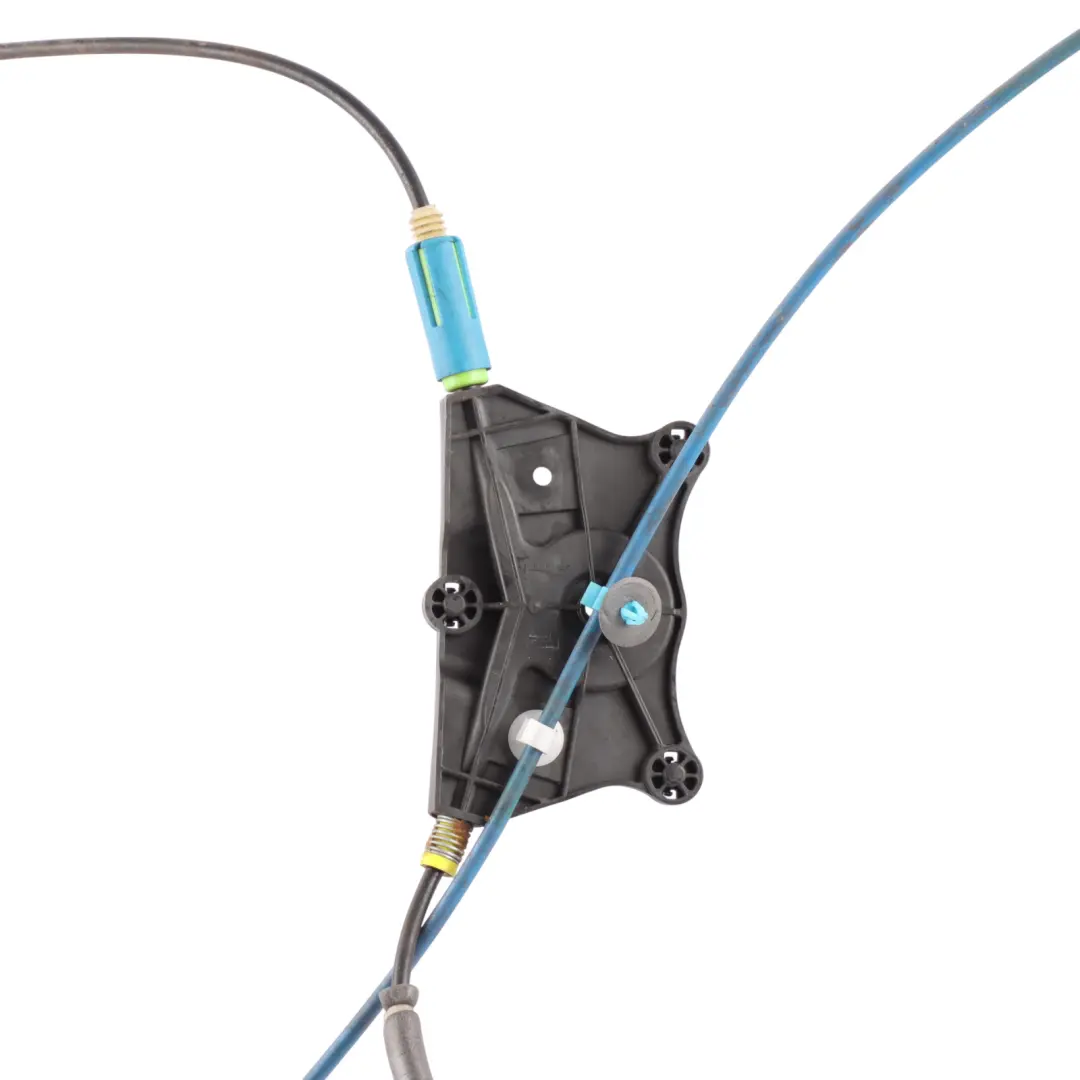 Audi A5 F5 Coupe Tür Fensterheber Regulator Mechanismus Links - SKU 8W6837461B - Teilenummer 8W6837461B