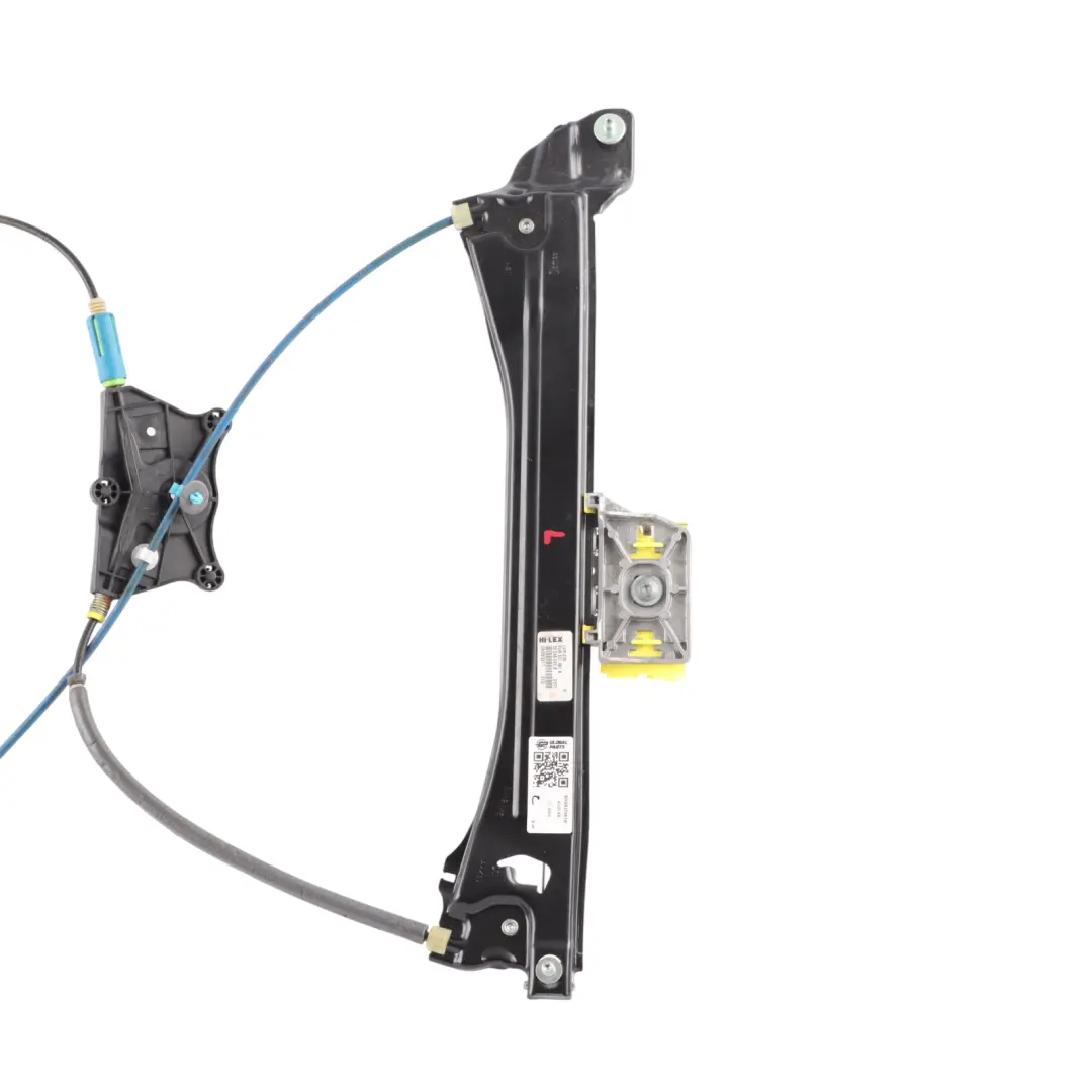 Tür Fensterheber Regulator Mechanismus Links für Audi A5 F5 Coupe mit Teilenummer 8W6837461B Audi A5 F5 Coupe Tür Fensterheber Regulator Mechanismus Links - SKU 8W6837461B - Teilenummer 8W6837461B