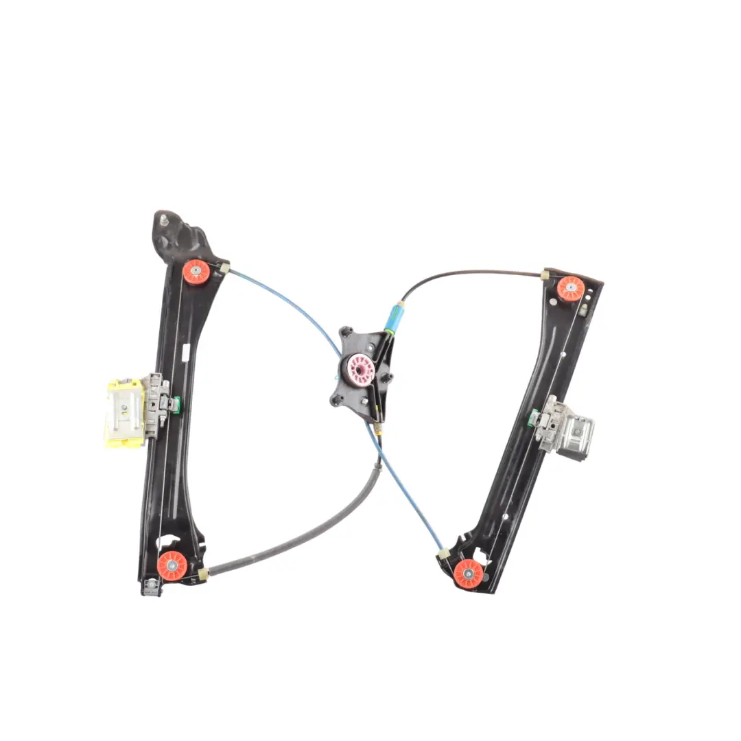 Audi A5 F5 Coupe Mechanizm Podnośnika Szyby Drzwi Lewy - SKU 8W6837461B - Numer Części 8W6837461B