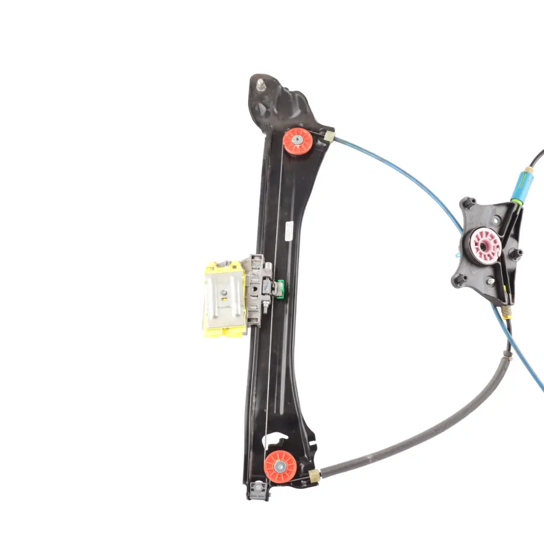 Tür Fensterheber Regulator Mechanismus Links für Audi A5 F5 Coupe mit Teilenummer 8W6837461B Audi A5 F5 Coupe Tür Fensterheber Regulator Mechanismus Links - SKU 8W6837461B - Teilenummer 8W6837461B