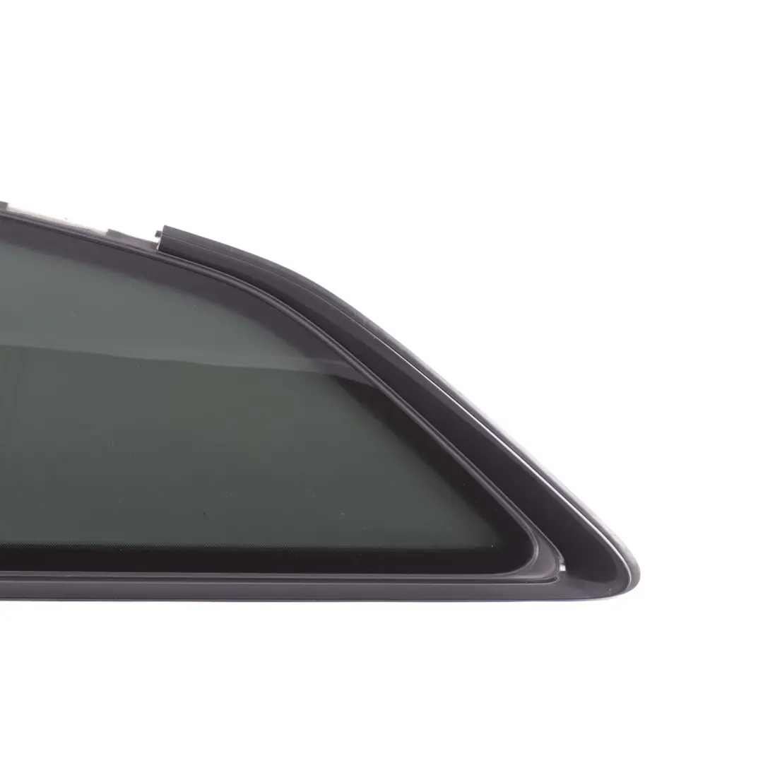 Side Window Glass Tinted AS3 Left N/S to Audi A5 F5 Rear with Part number 8W6845297C Audi A5 F5 Rear Side Window Glass Tinted AS3 Left N/S - SKU 8W6845297C - Part number 8W6845297C