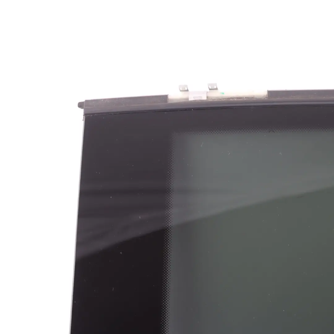 Side Window Glass Tinted AS3 Left N/S to Audi A5 F5 Rear with Part number 8W6845297C Audi A5 F5 Rear Side Window Glass Tinted AS3 Left N/S - SKU 8W6845297C - Part number 8W6845297C