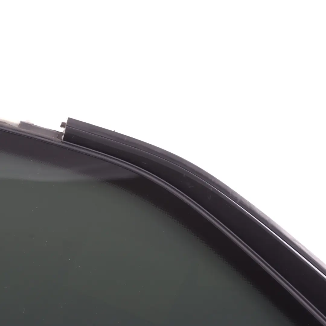 Audi A5 F5 Rear Side Window Glass Tinted AS3 Left N/S - SKU 8W6845297C - Part number 8W6845297C