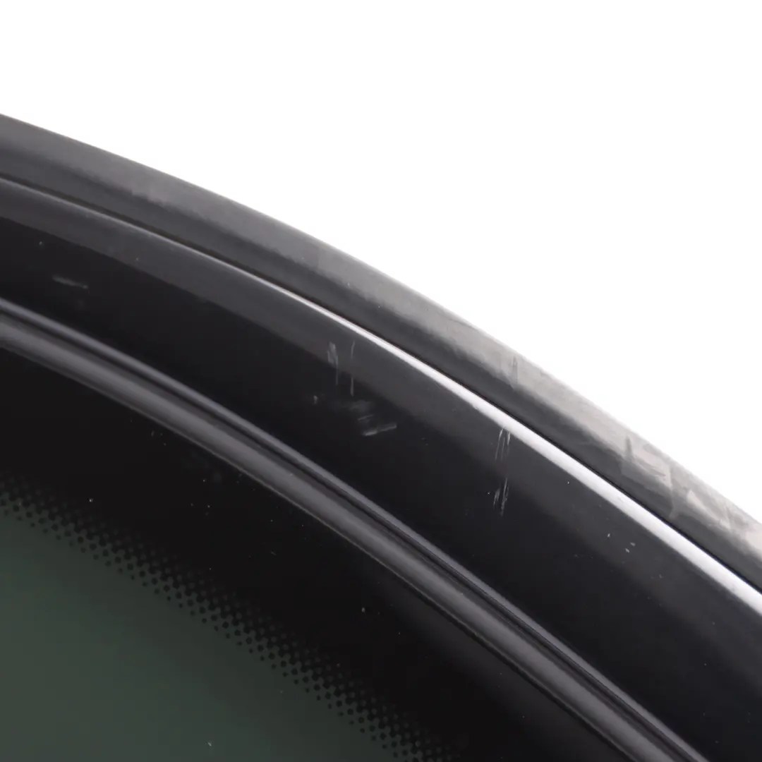 Side Window Glass Tinted AS3 Left N/S to Audi A5 F5 Rear with Part number 8W6845297C Audi A5 F5 Rear Side Window Glass Tinted AS3 Left N/S - SKU 8W6845297C - Part number 8W6845297C