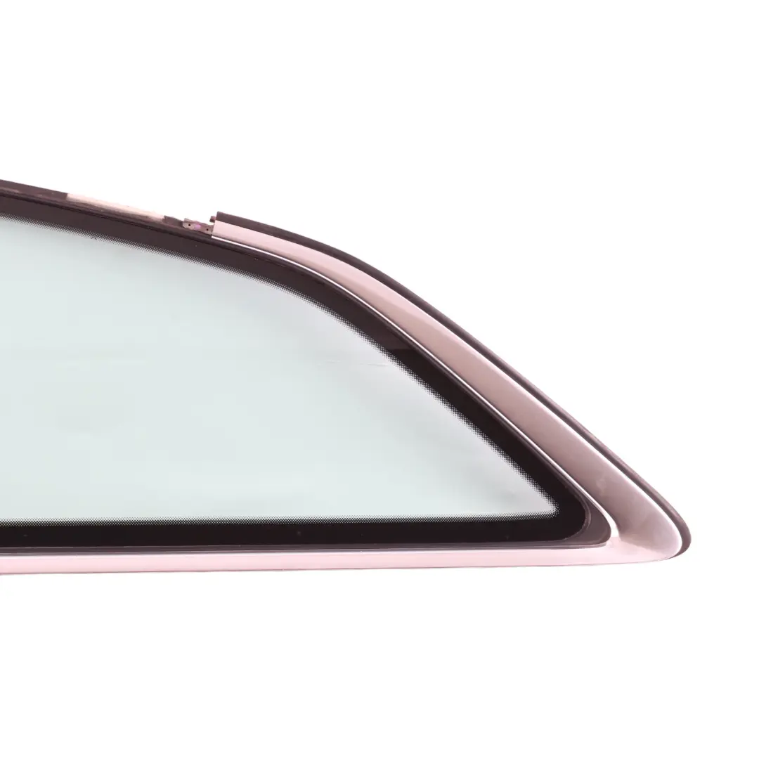 Audi A5 F5 Coupe Rear Side Window Glass Glazing AS2 Left N/S - SKU 8W6845297L - Part number 8W6845297L