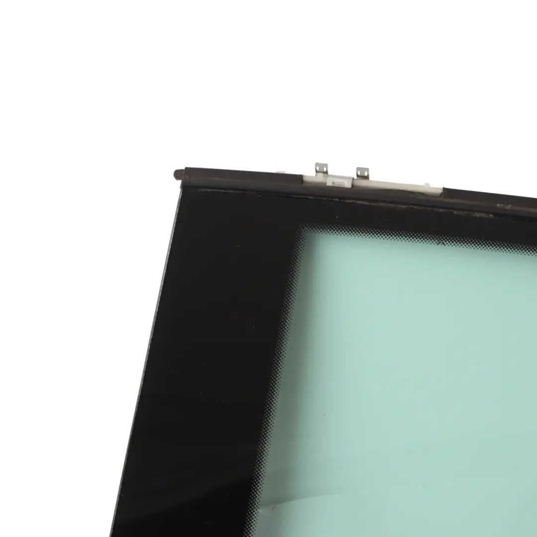 Side Window Glass Glazing AS2 Left N/S to Audi A5 F5 Coupe Rear with Part number 8W6845297L Audi A5 F5 Coupe Rear Side Window Glass Glazing AS2 Left N/S - SKU 8W6845297L - Part number 8W6845297L