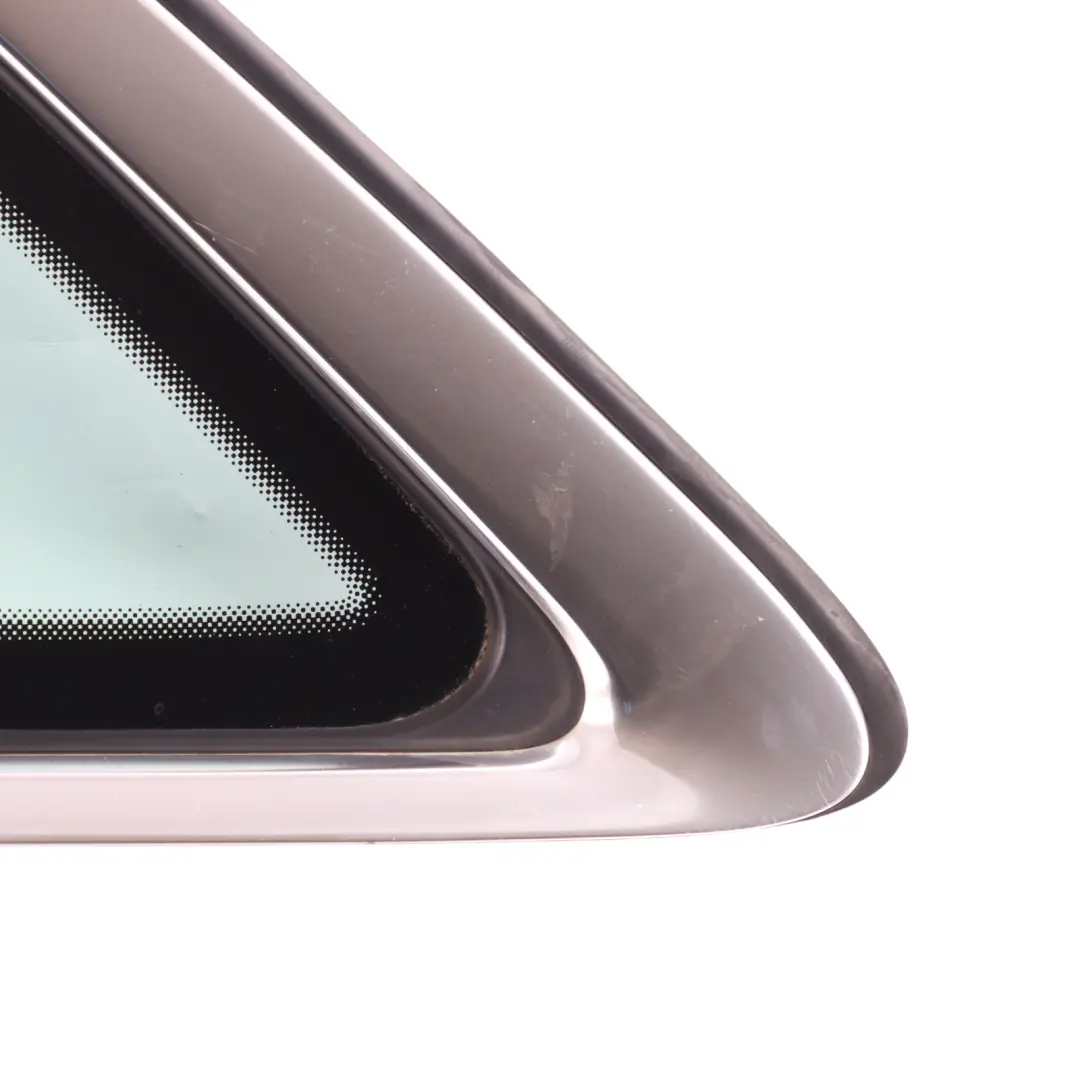 Side Window Glass Glazing AS2 Left N/S to Audi A5 F5 Coupe Rear with Part number 8W6845297L Audi A5 F5 Coupe Rear Side Window Glass Glazing AS2 Left N/S - SKU 8W6845297L - Part number 8W6845297L