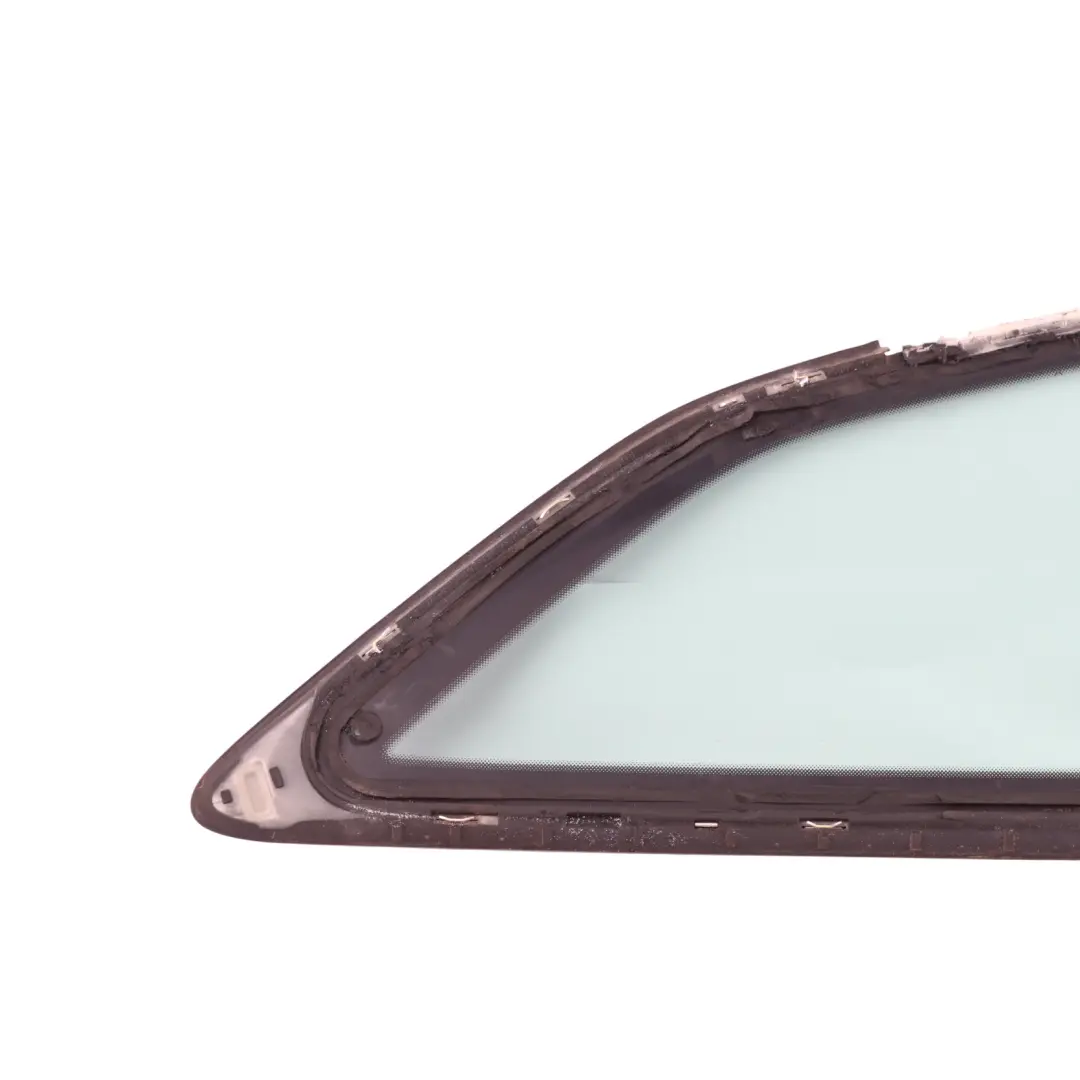 Audi A5 F5 Coupe Rear Side Window Glass Glazing AS2 Left N/S - SKU 8W6845297L - Part number 8W6845297L