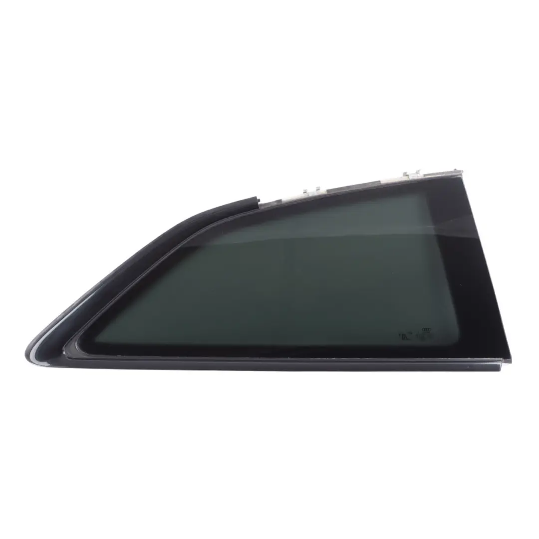 Audi A5 F5 Rear Quarter Window Fixed Side Glass Right O/S AS3 - SKU 8W6845298C - Part number 8W6845298C