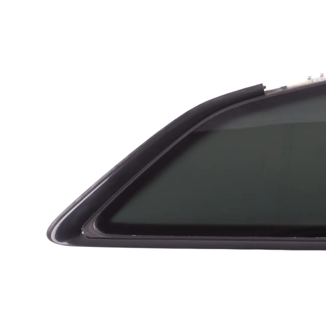 Quarter Window Fixed Side Glass Right O/S AS3 to Audi A5 F5 Rear with Part number 8W6845298C Audi A5 F5 Rear Quarter Window Fixed Side Glass Right O/S AS3 - SKU 8W6845298C - Part number 8W6845298C