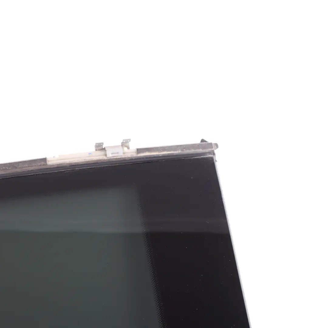 Audi A5 F5 Rear Quarter Window Fixed Side Glass Right O/S AS3 - SKU 8W6845298C - Part number 8W6845298C