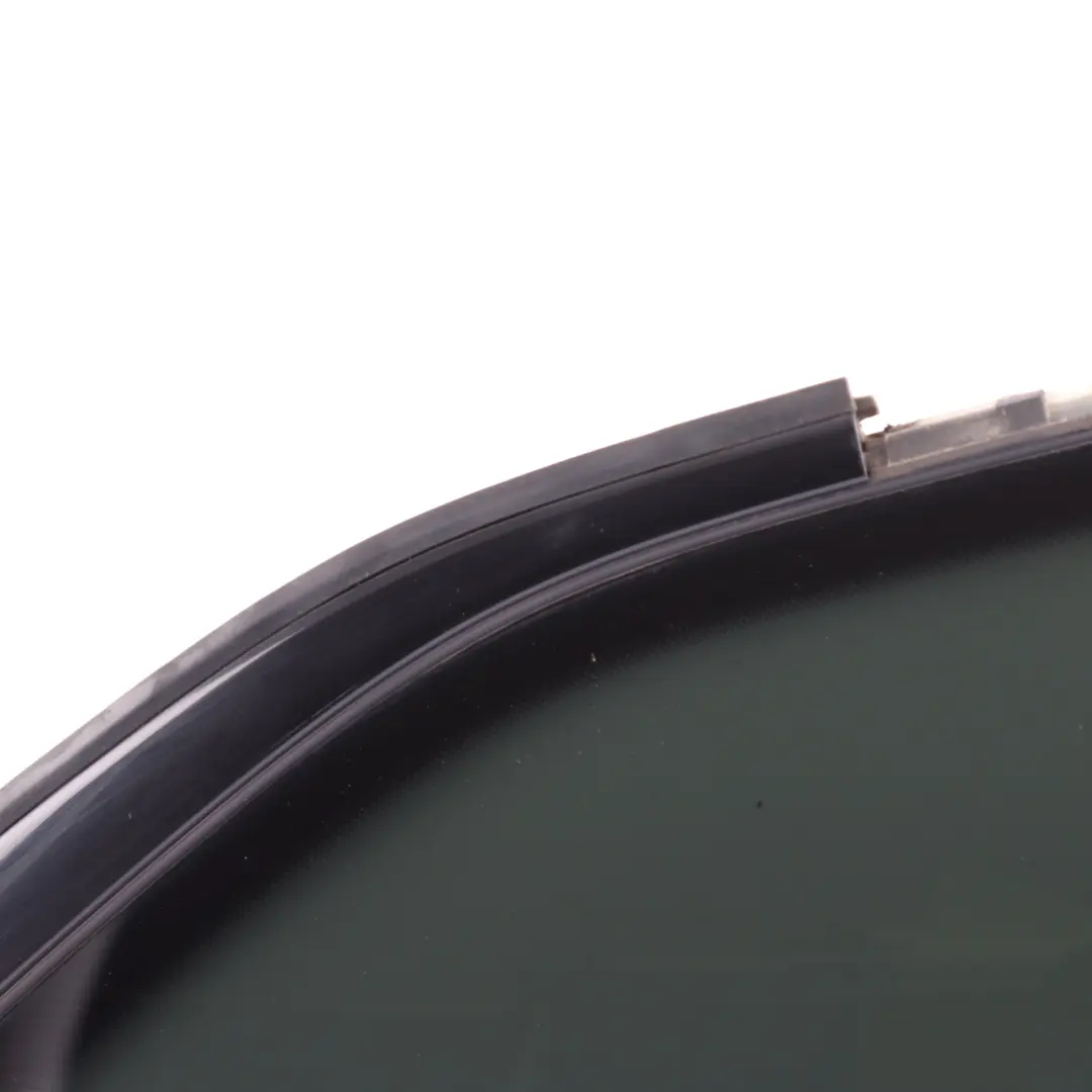 Audi A5 F5 Rear Quarter Window Fixed Side Glass Right O/S AS3 - SKU 8W6845298C - Part number 8W6845298C