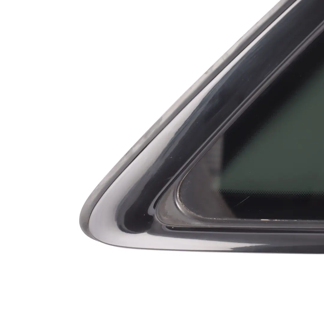 Audi A5 F5 Rear Quarter Window Fixed Side Glass Right O/S AS3 - SKU 8W6845298C - Part number 8W6845298C