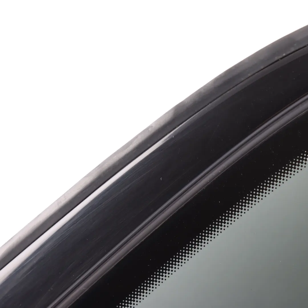 Quarter Window Fixed Side Glass Right O/S AS3 to Audi A5 F5 Rear with Part number 8W6845298C Audi A5 F5 Rear Quarter Window Fixed Side Glass Right O/S AS3 - SKU 8W6845298C - Part number 8W6845298C