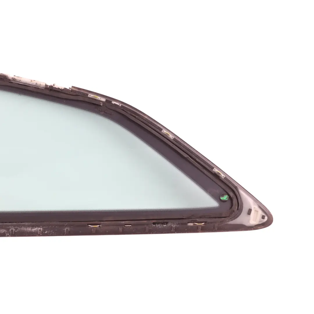 Audi A5 F5 Rear Quarter Window Fixed Side Glass Right O/S AS2 - SKU 8W6845298L - Part number 8W6845298L