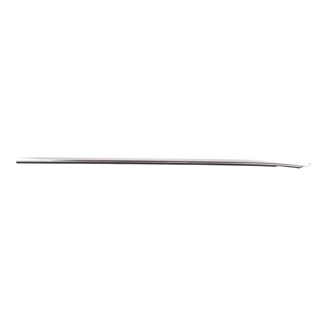 Audi A5 F5 Joint Garniture Vitre Porte Avant Gauche - SKU 8W6853283C - Numéro de pièce 8W6853283C