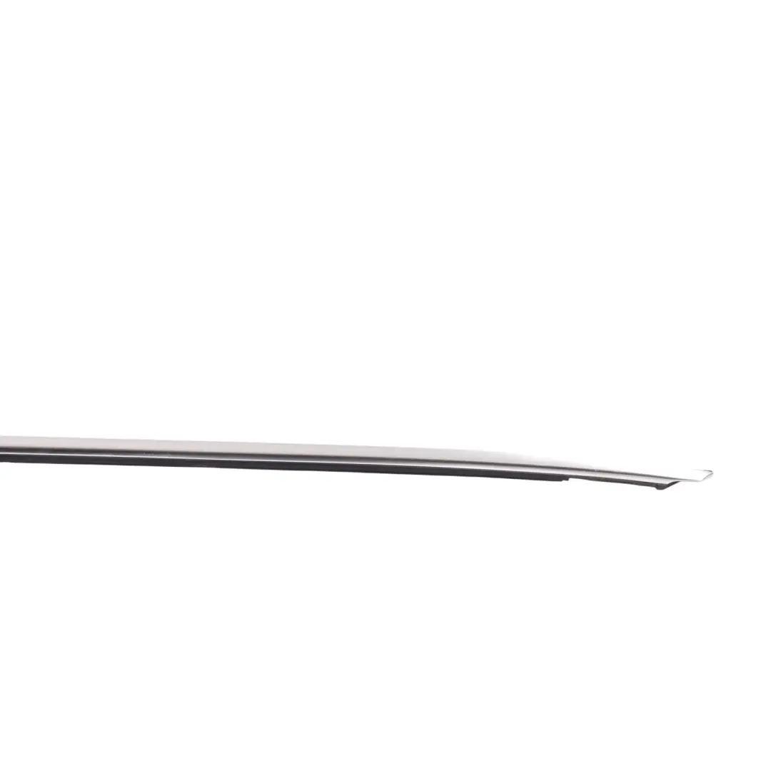 Audi A5 F5 Front Door Window Trim Gasket Weather Strip Seal Left N/S - SKU 8W6853283C - Part number 8W6853283C