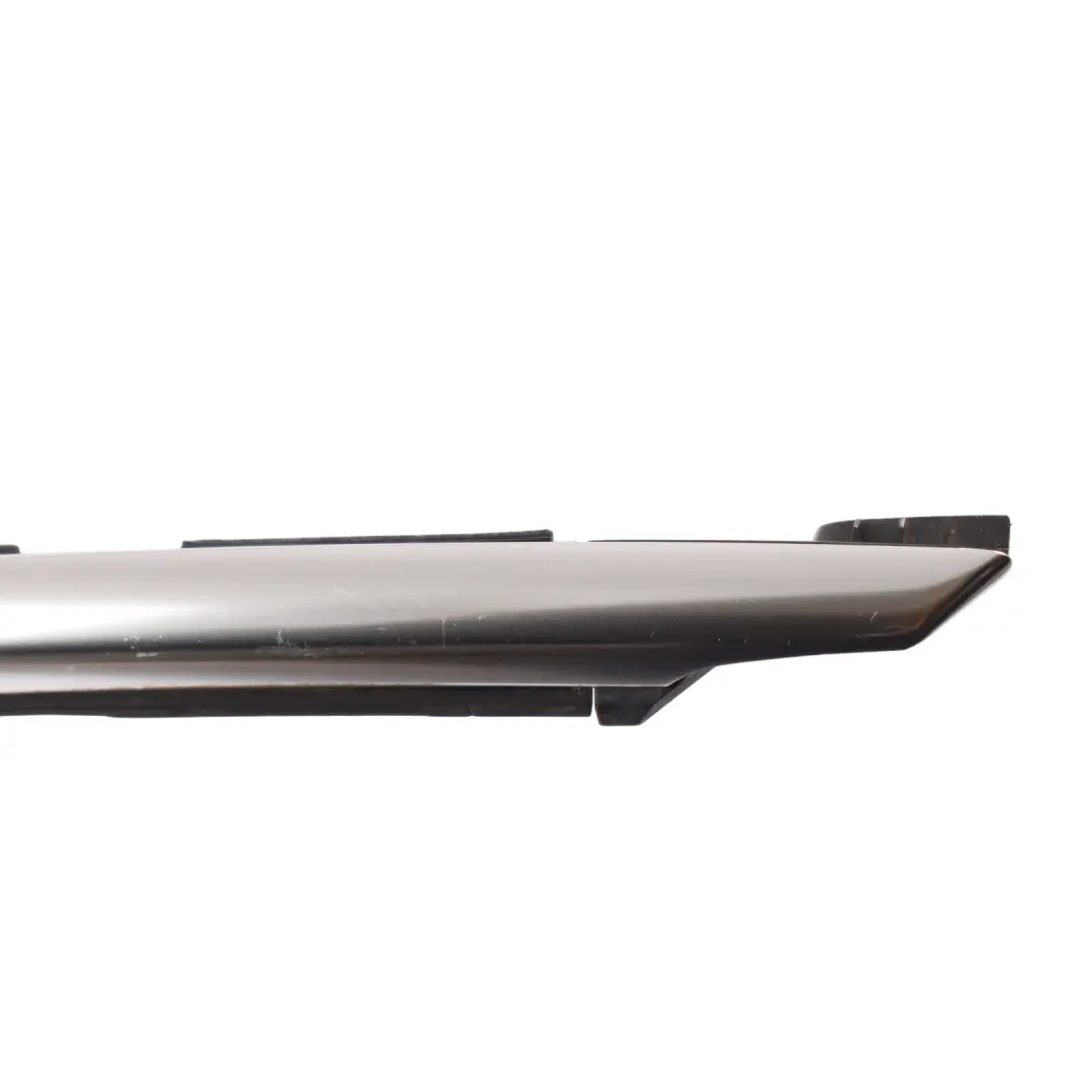 Audi A5 F5 Front Door Window Trim Gasket Weather Strip Seal Left N/S - SKU 8W6853283C - Part number 8W6853283C