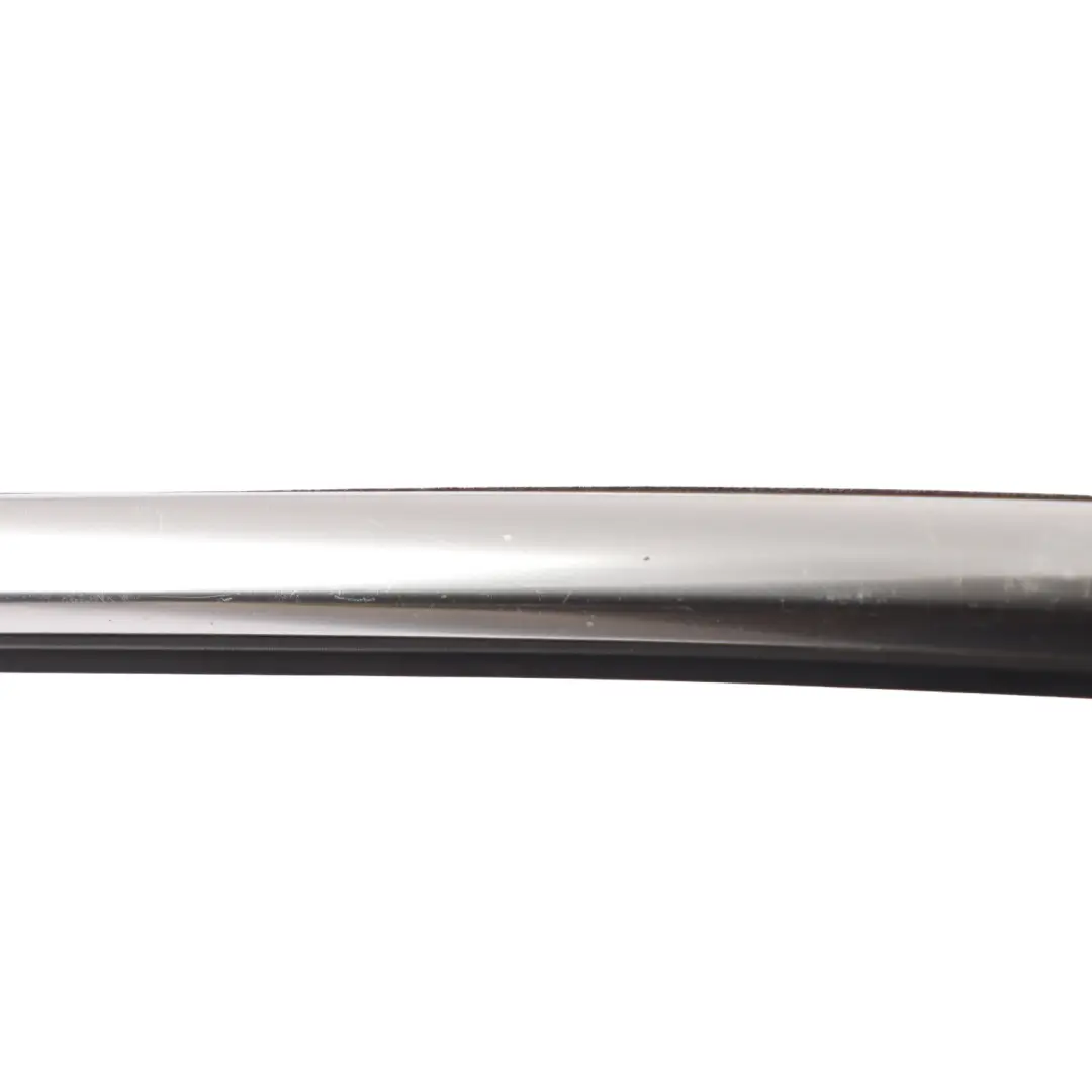 Front Door Window Trim Gasket Weather Strip Seal Left N/S to Audi A5 F5 with Part number 8W6853283C Audi A5 F5 Front Door Window Trim Gasket Weather Strip Seal Left N/S - SKU 8W6853283C - Part number 8W6853283C