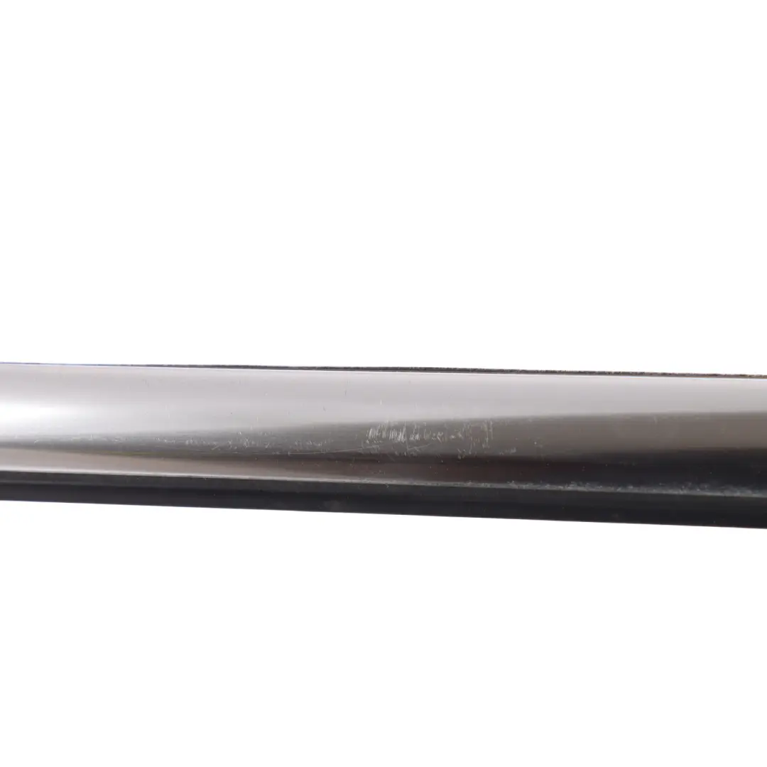 Audi A5 F5 Front Door Window Trim Gasket Weather Strip Seal Left N/S - SKU 8W6853283C - Part number 8W6853283C