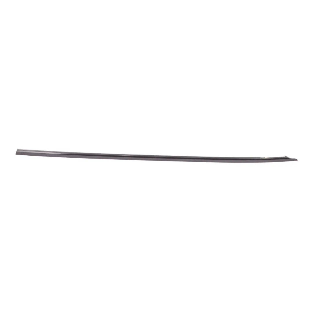 Audi A5 F5 Coupe Junta Moldura Sellado Ventana Puerta Derecha - SKU 8W6853284E - Número de pieza 8W6853284E